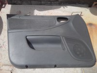 Обивка передней двери ЛЮКС Lanos 96275526